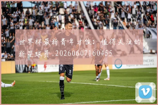 世界杯最新青年才俊：值得关注的新星球员_20260607160455